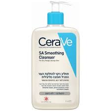 Picture of CeraVe SA Smoothing Cleanser 473ml